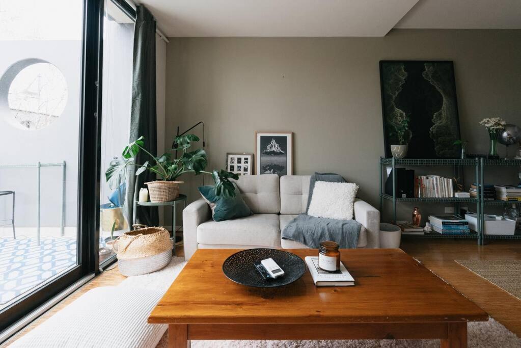Chic Northside Melbourne