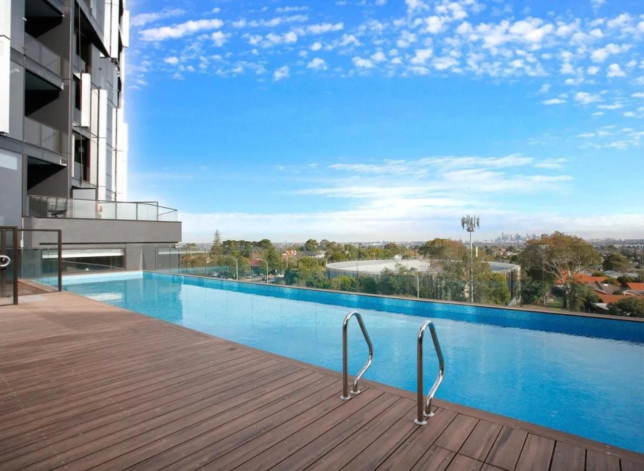 Apartment Myhome - Ivanhoe