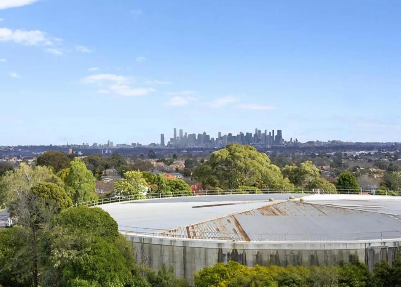 Apartment Myhome - Ivanhoe