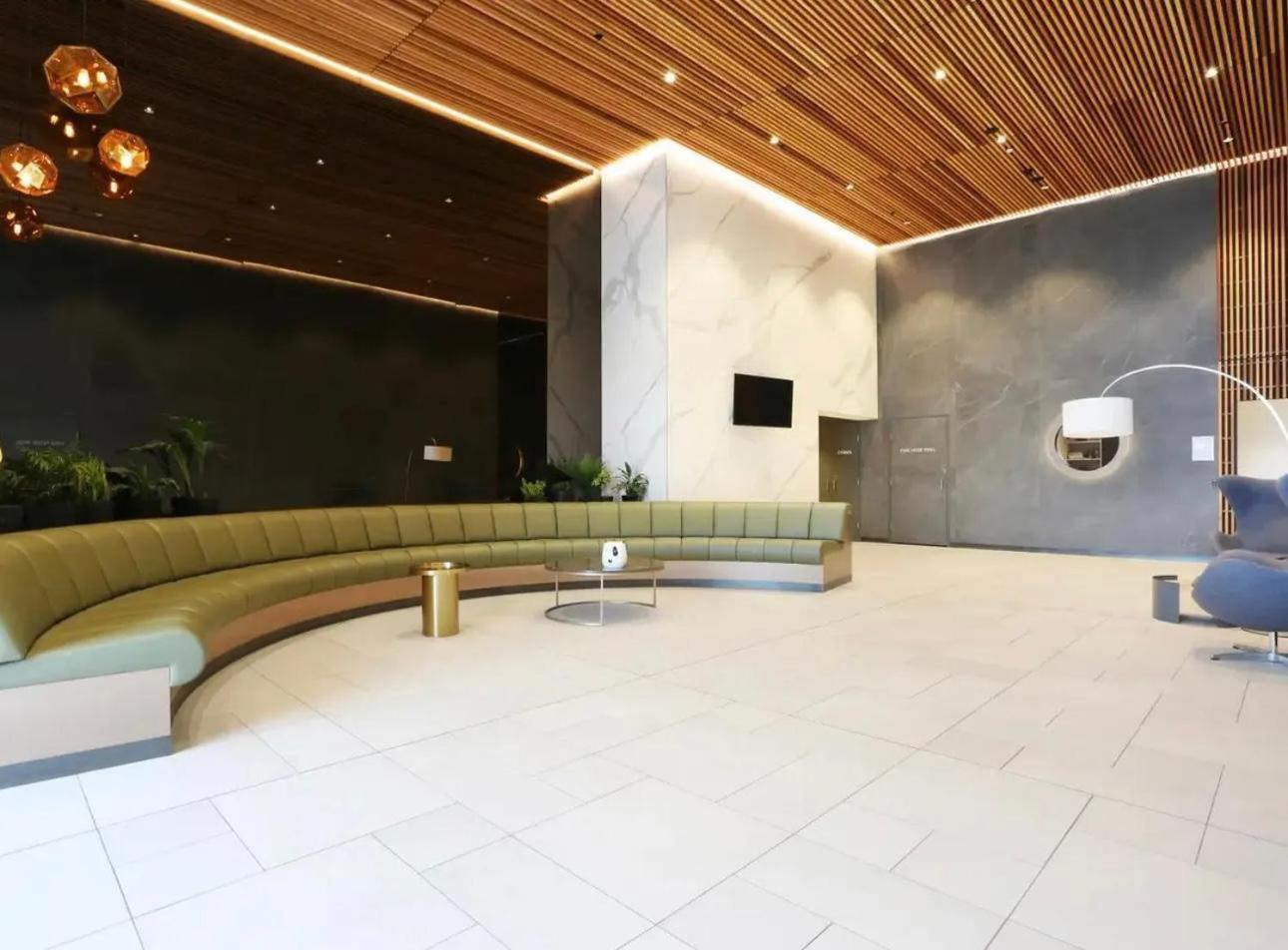 Myhome - Ivanhoe Apartment