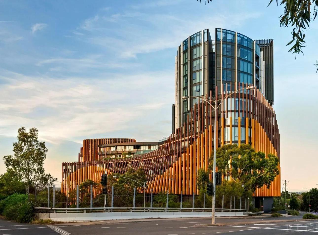 Myhome - Ivanhoe * Melbourne