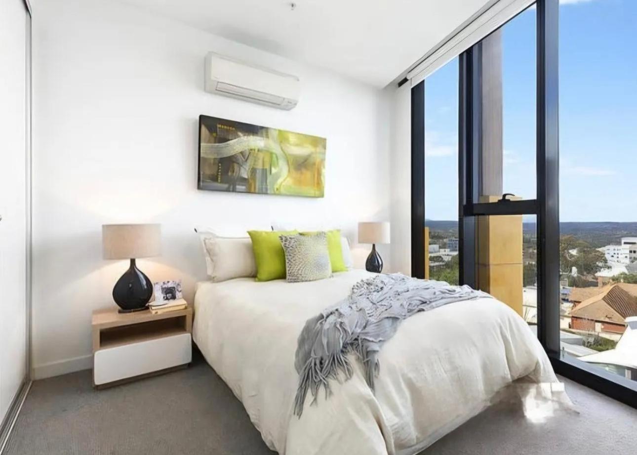 Apartment Myhome - Ivanhoe *