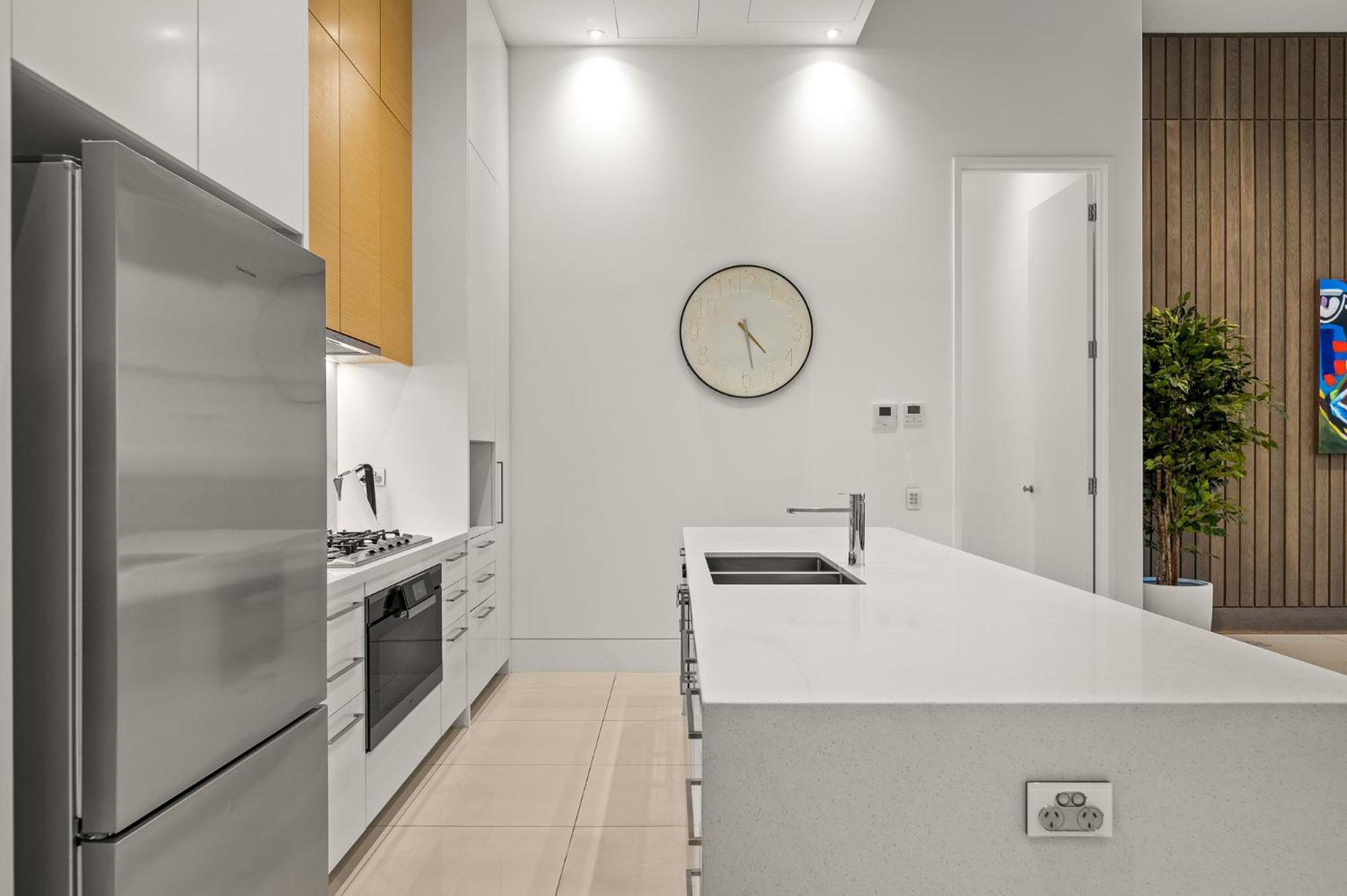 Exclusive - Prima Penthouse Melbourne