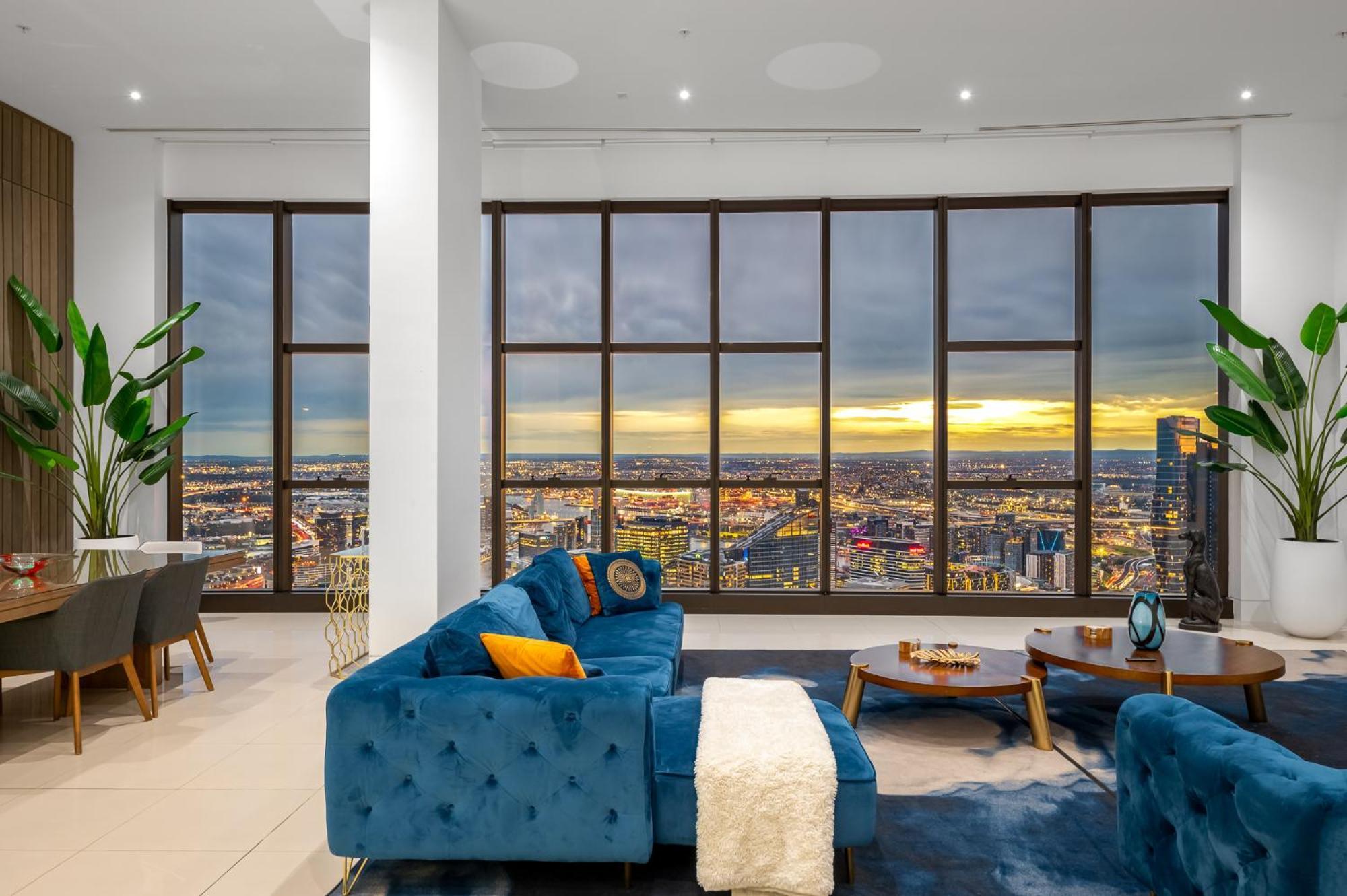 Exclusive - Prima Penthouse *