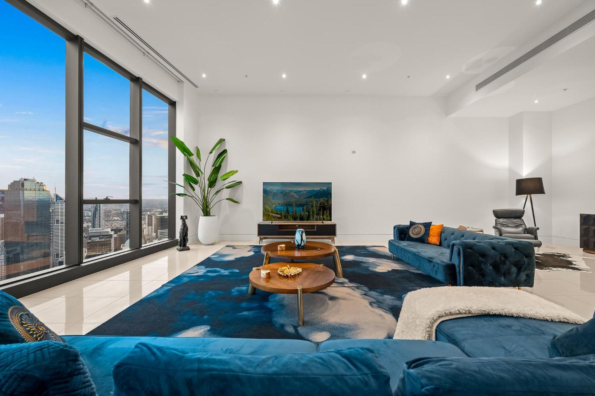 Apartment Exclusive - Prima Penthouse *