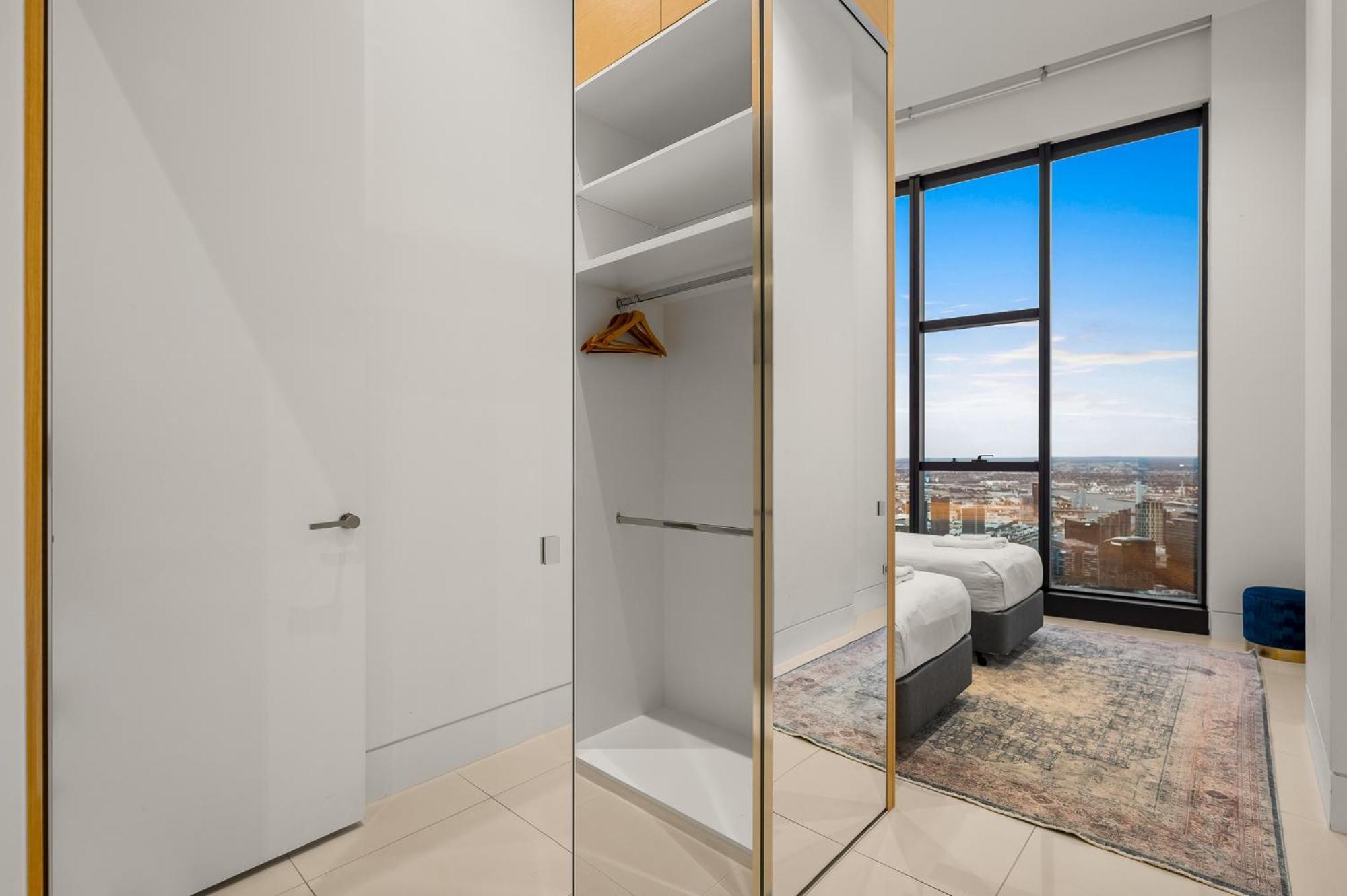 Apartment Exclusive - Prima Penthouse