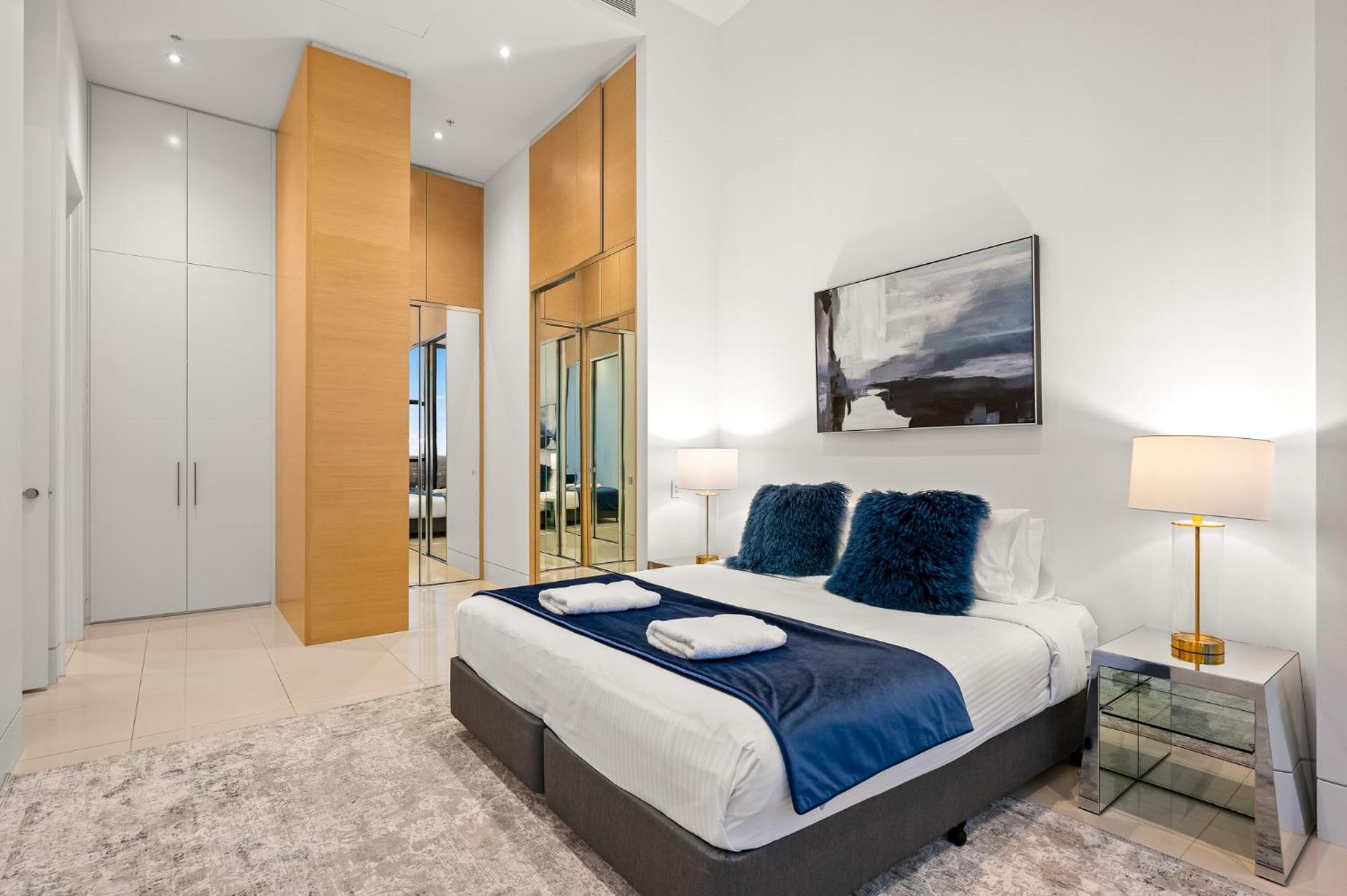 Exclusive - Prima Penthouse Apartment