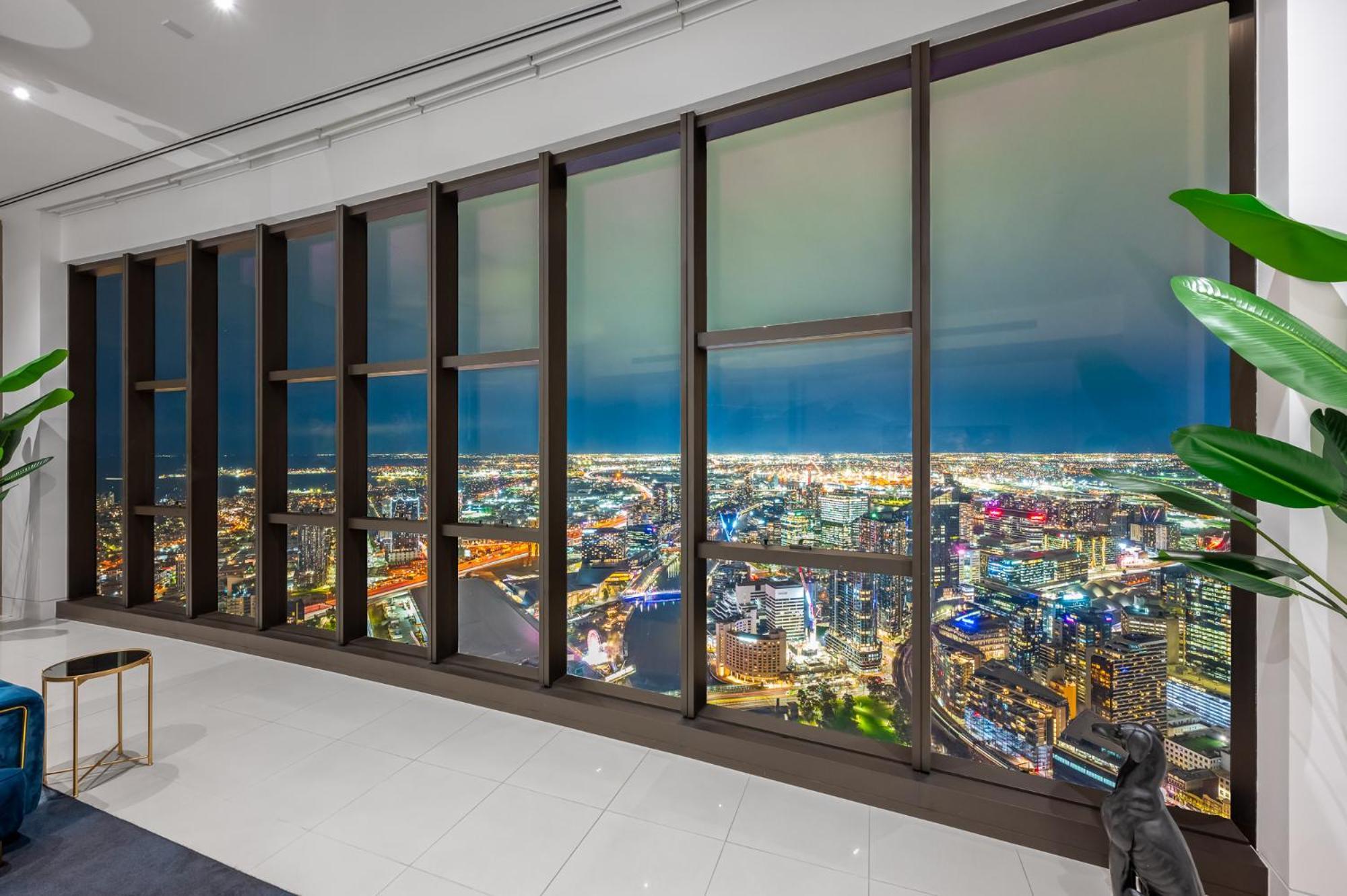Exclusive - Prima Penthouse * Melbourne