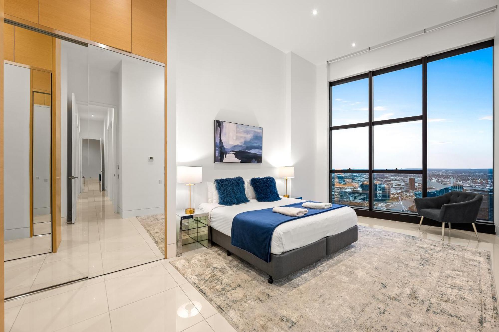 Exclusive - Prima Penthouse Apartment *