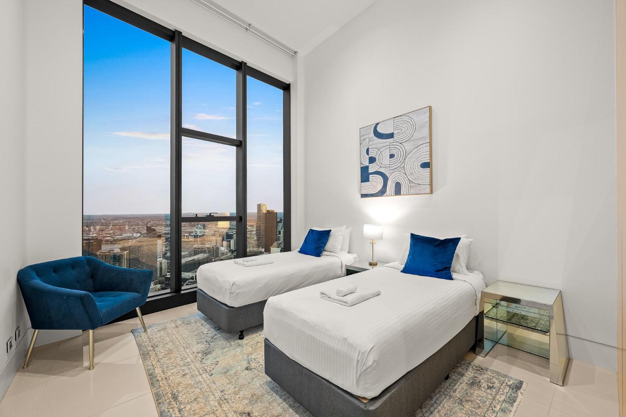 Apartment Exclusive - Prima Penthouse *