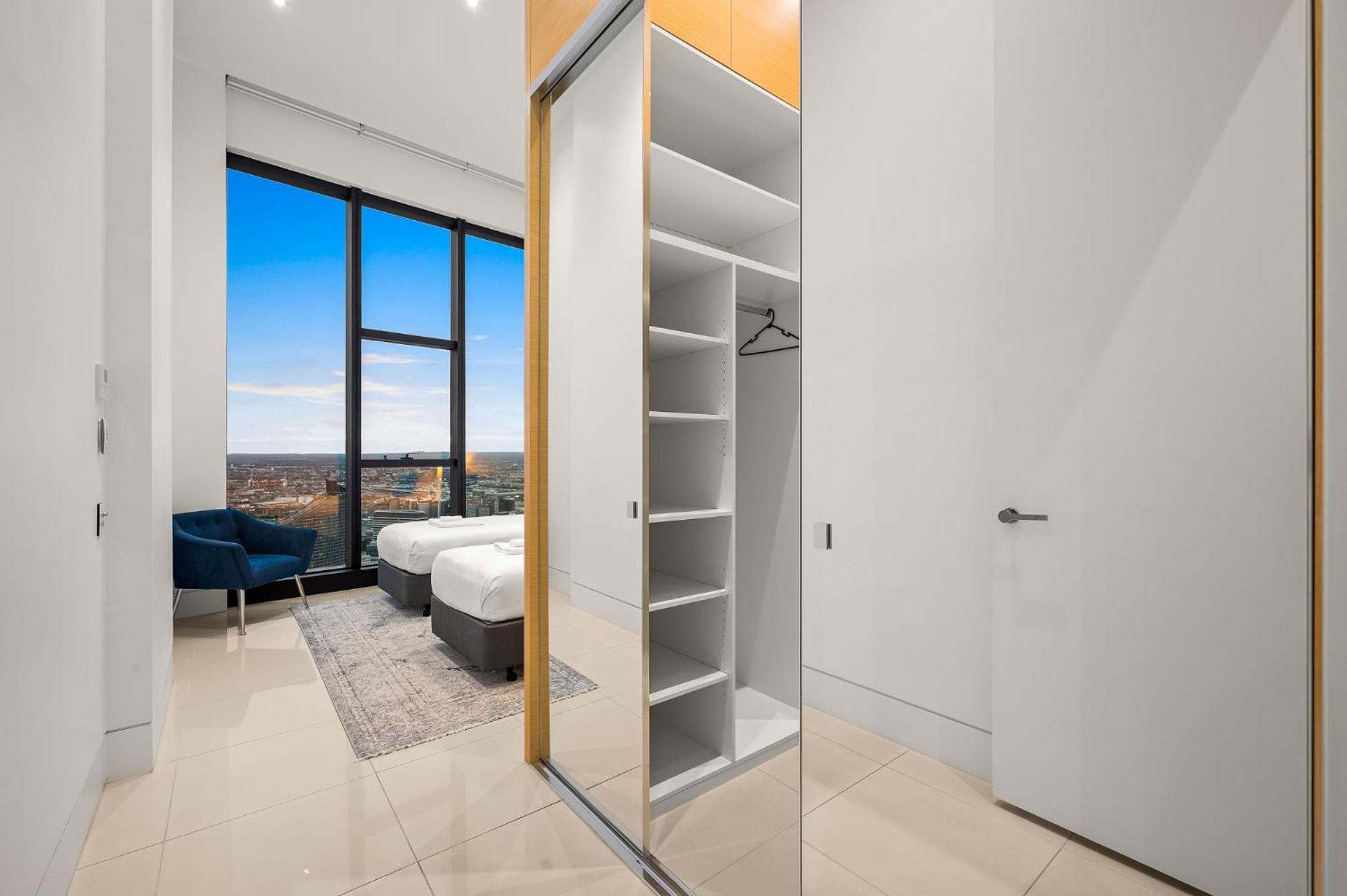Exclusive - Prima Penthouse Melbourne
