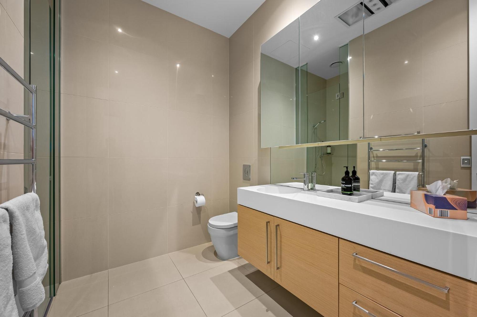 Exclusive - Prima Penthouse Apartment Melbourne
