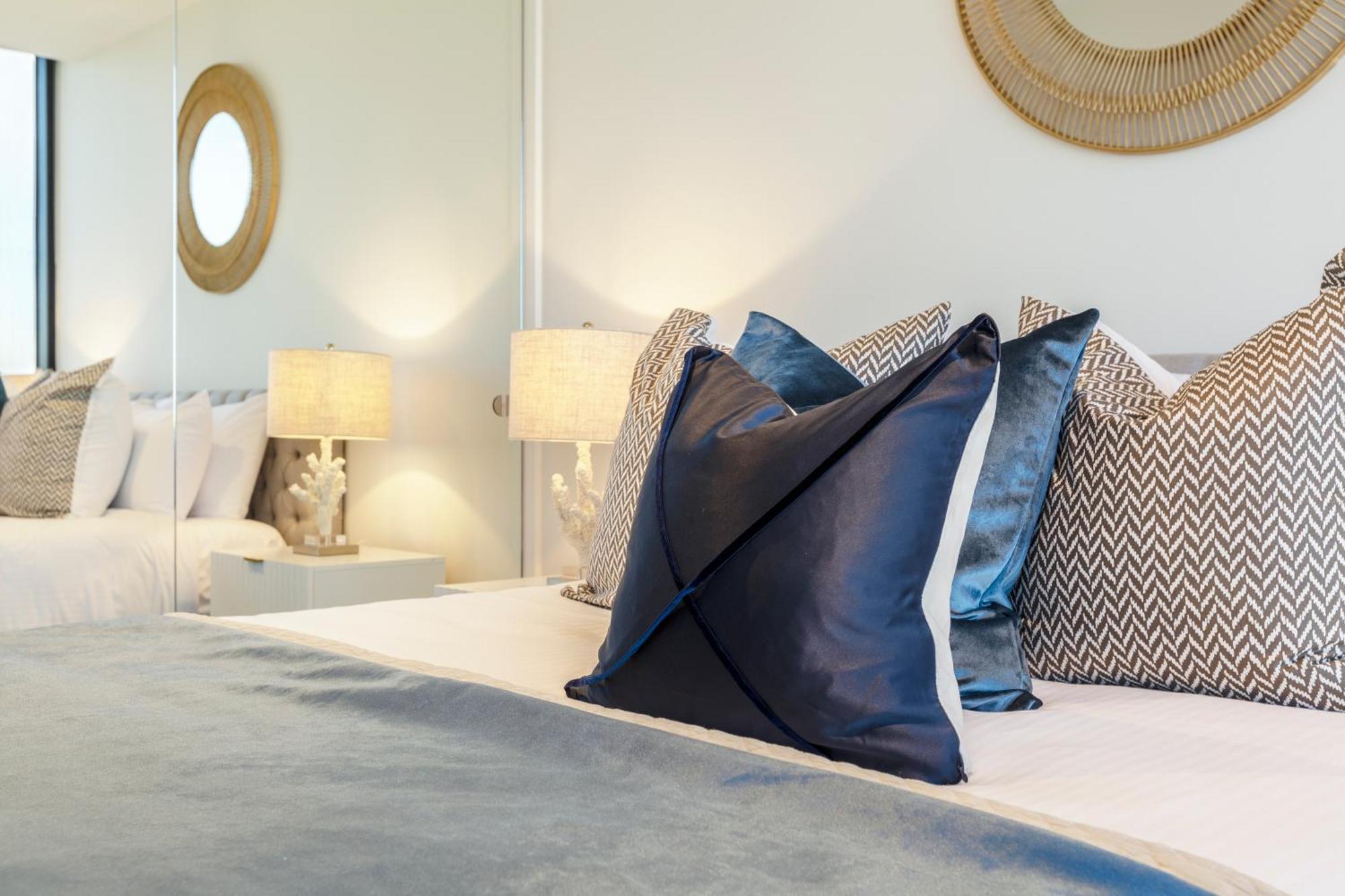 Apartment Lux Hamptons Glamour Near Crown W Free Parking