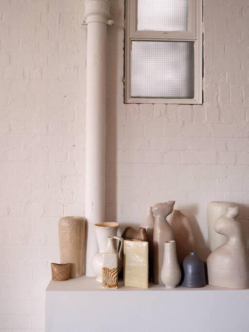 Laneway Oasis Apartment *