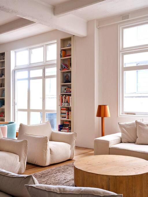 Laneway Oasis Apartment Melbourne