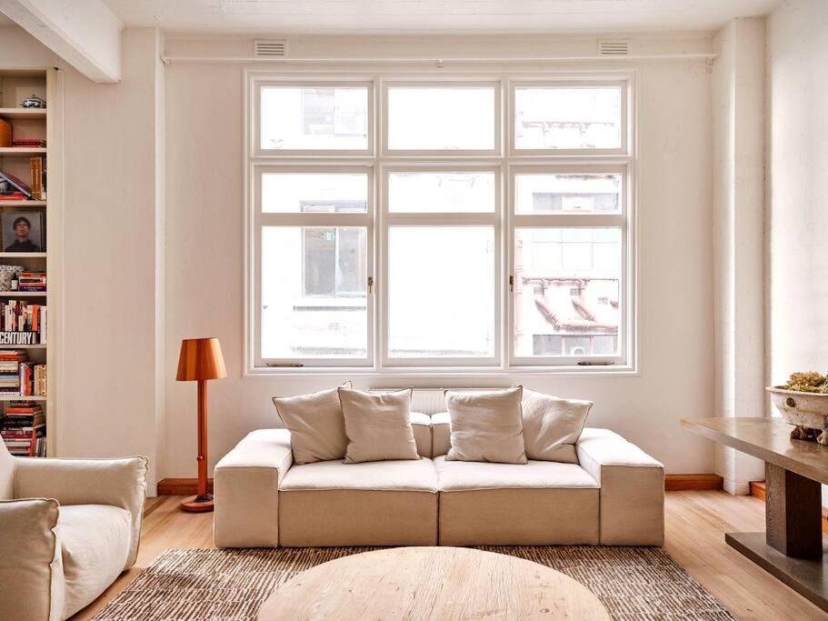 Laneway Oasis Apartment *
