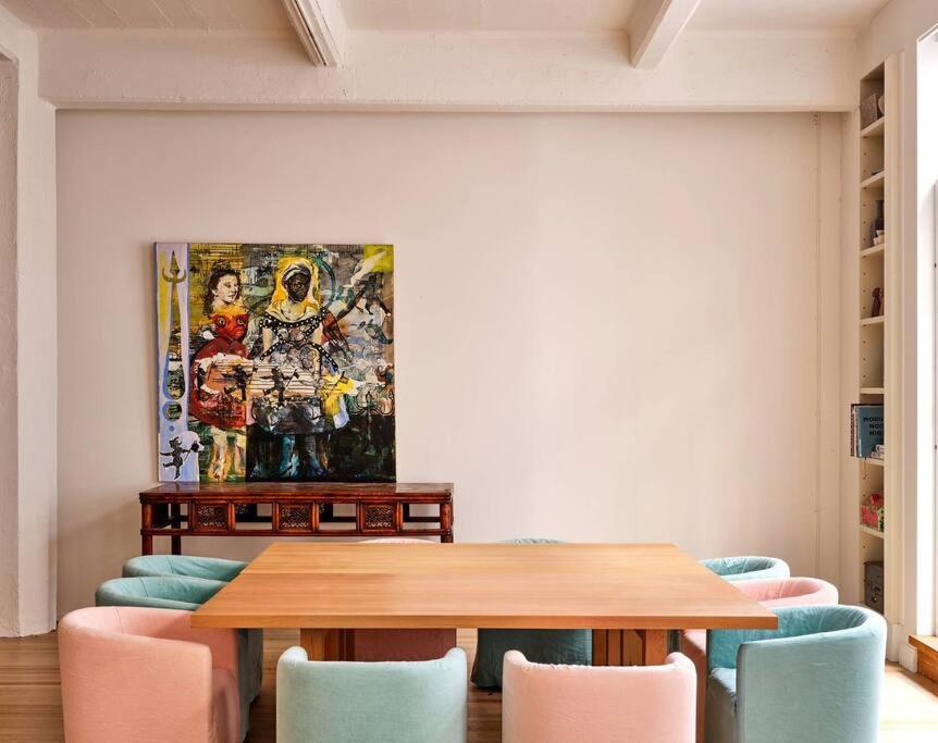Laneway Oasis Apartment Melbourne