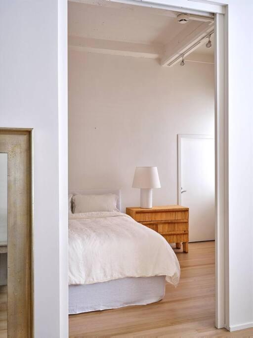 Laneway Oasis Apartment Melbourne
