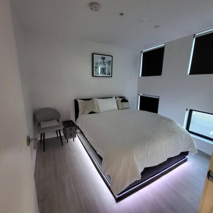 Stunning 2 Bedrooms - Southbank Melbourne