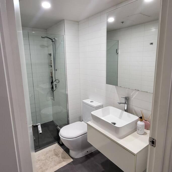 Stunning 2 Bedrooms - Southbank * Melbourne