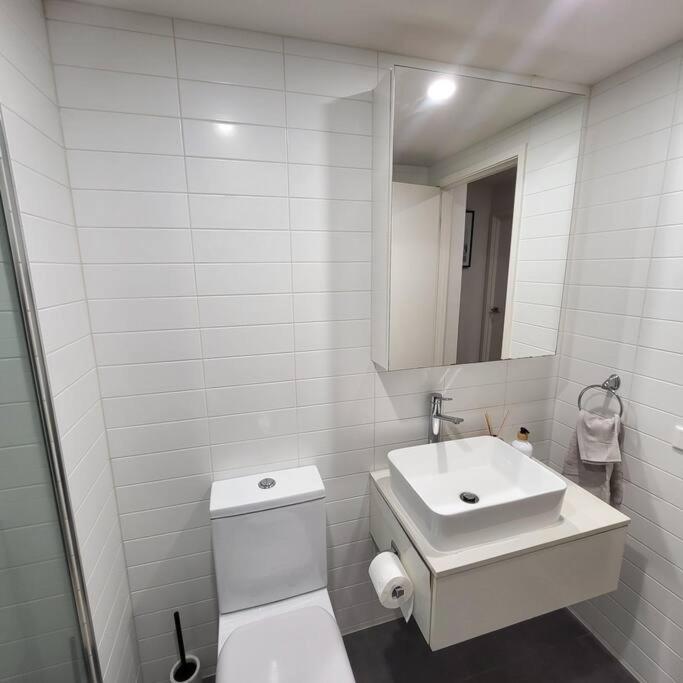 Apartment Stunning 2 Bedrooms - Southbank Melbourne