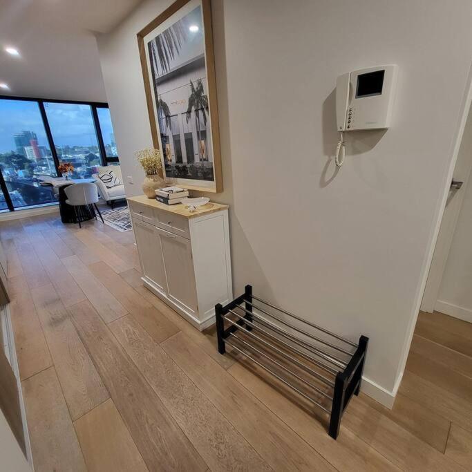 Apartment Stunning 2 Bedrooms - Southbank *