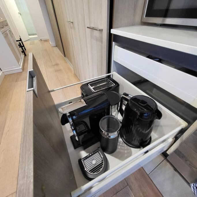 Stunning 2 Bedrooms - Southbank Apartment Melbourne