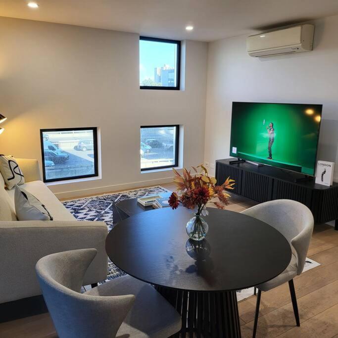 Apartment Stunning 2 Bedrooms - Southbank
