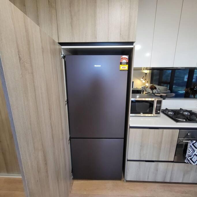 Stunning 2 Bedrooms - Southbank Apartment