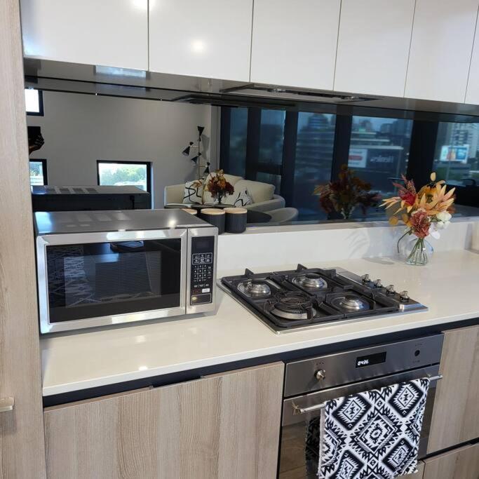 Apartment Stunning 2 Bedrooms - Southbank