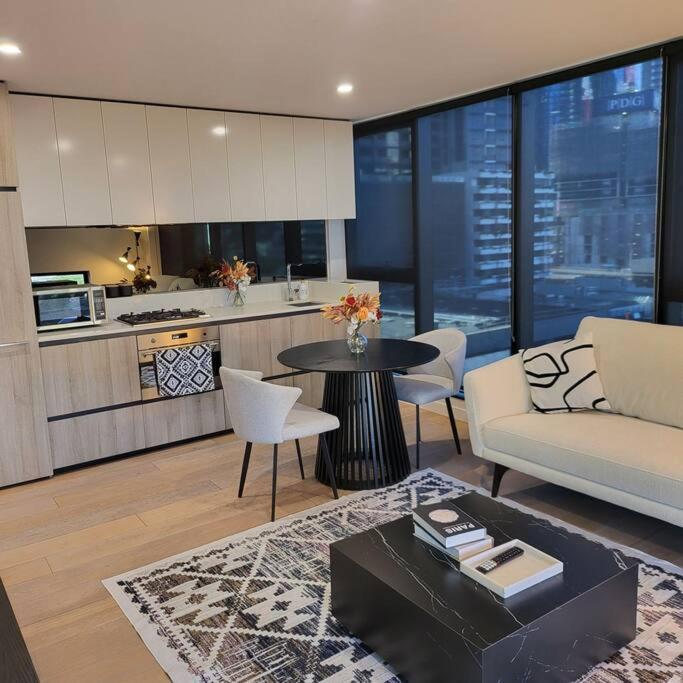 Apartment Stunning 2 Bedrooms - Southbank *