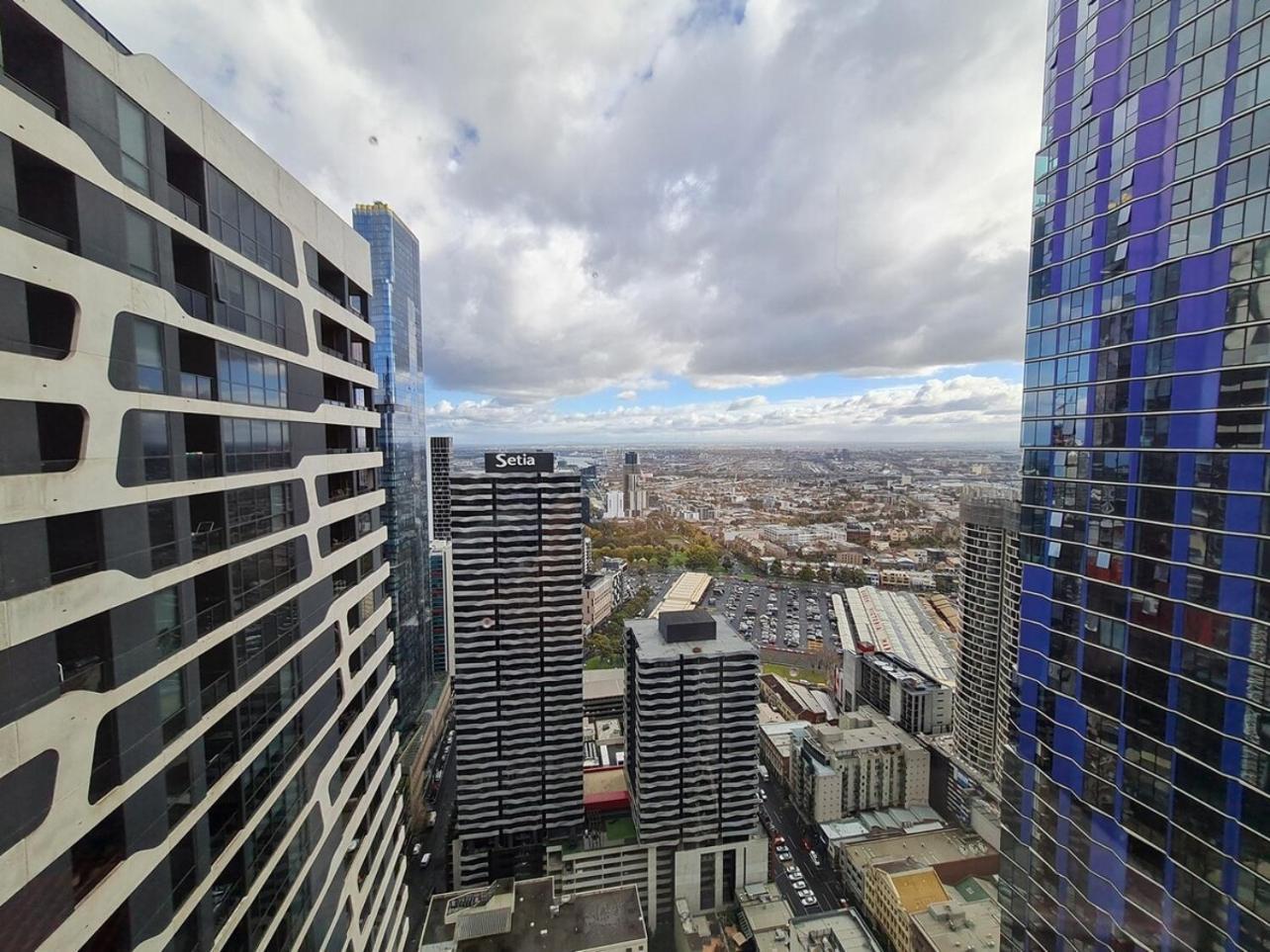 Dreamy View On High Level 2br1ba Cbd Poolgy