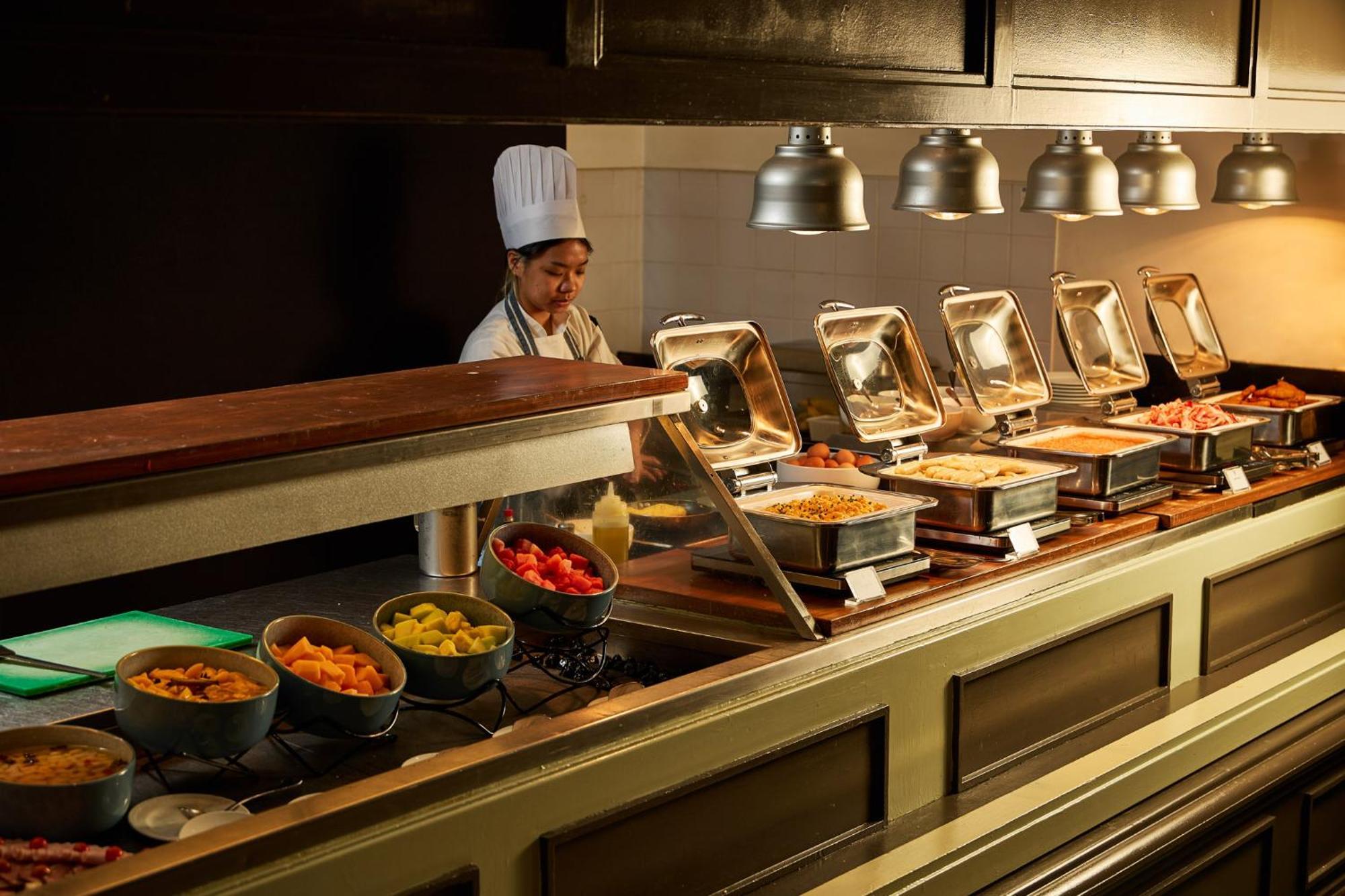 Stamford Plaza 5* Melbourne