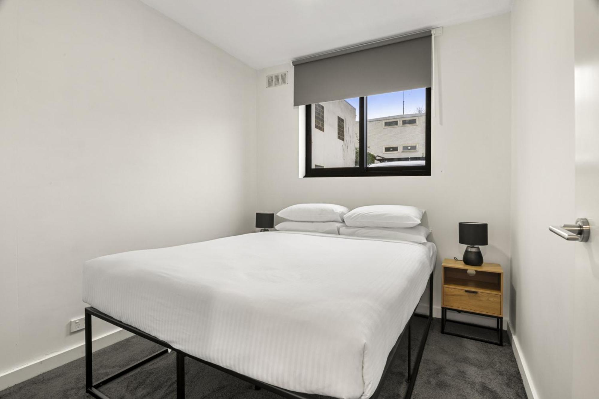 Elegant East 1-bed By Fitzroy Gardens *