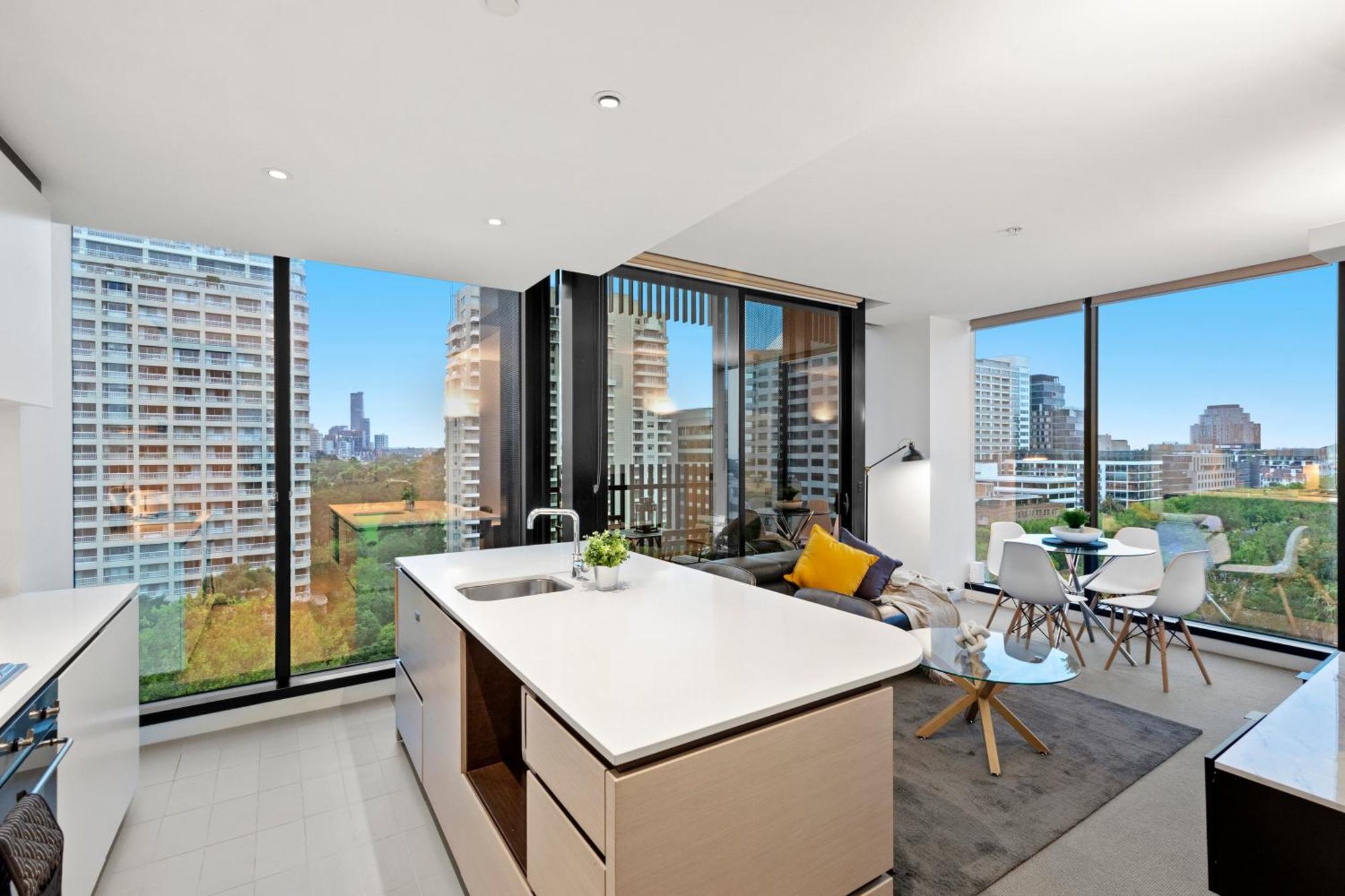 Complete Host Leopold Apartment *