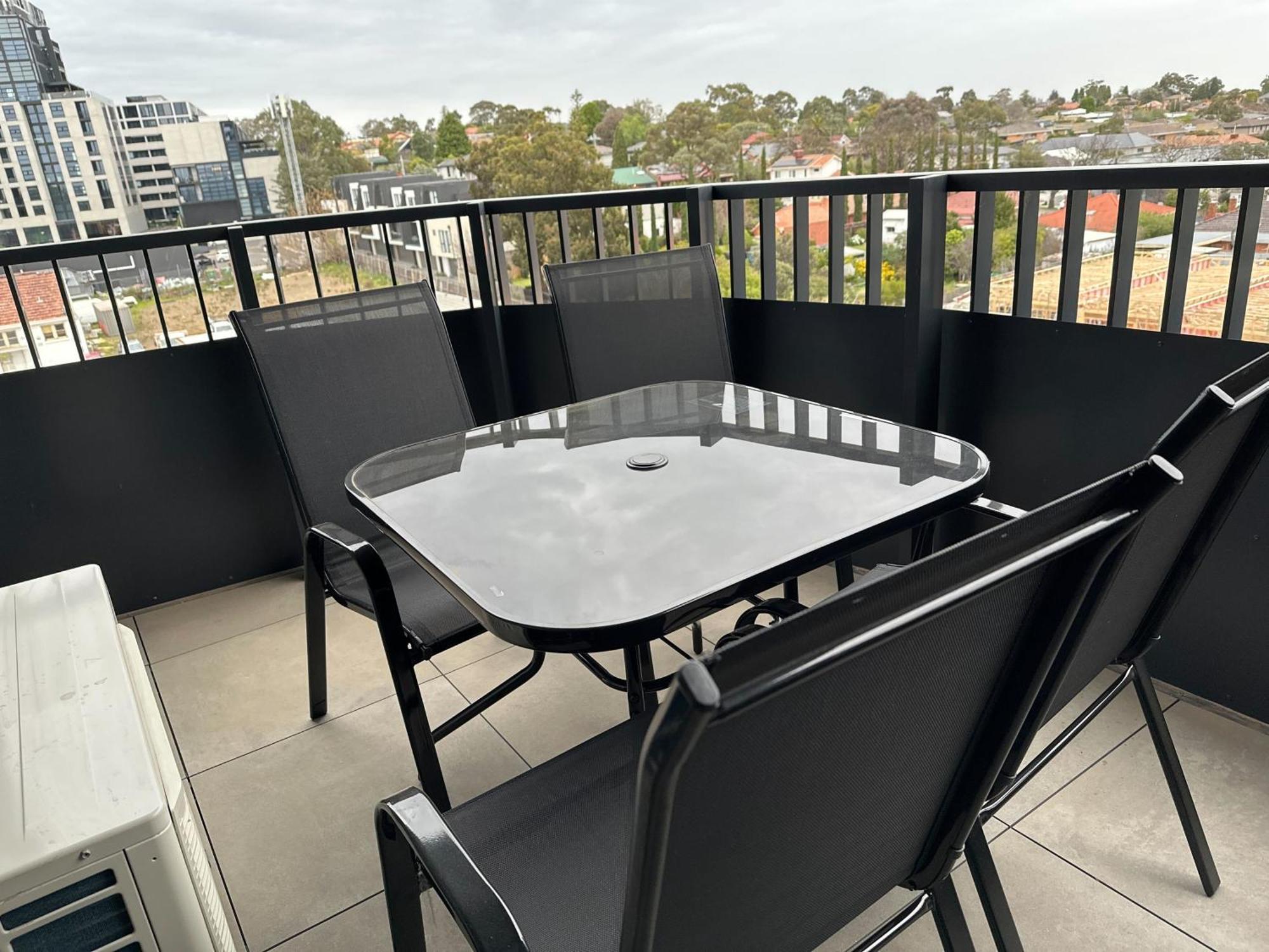 Samma - Linden In Ivanhoe Aparthotel Melbourne