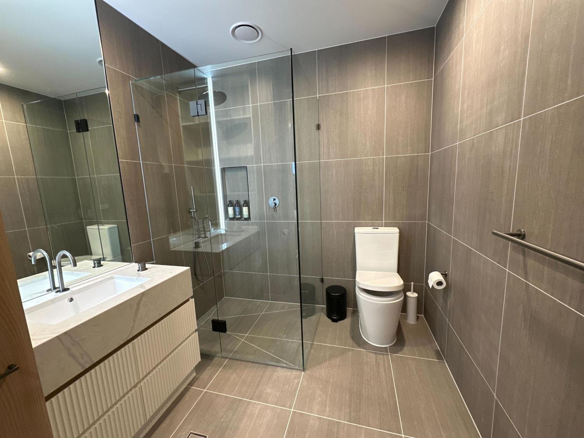 Aparthotel Samma - Linden In Ivanhoe *