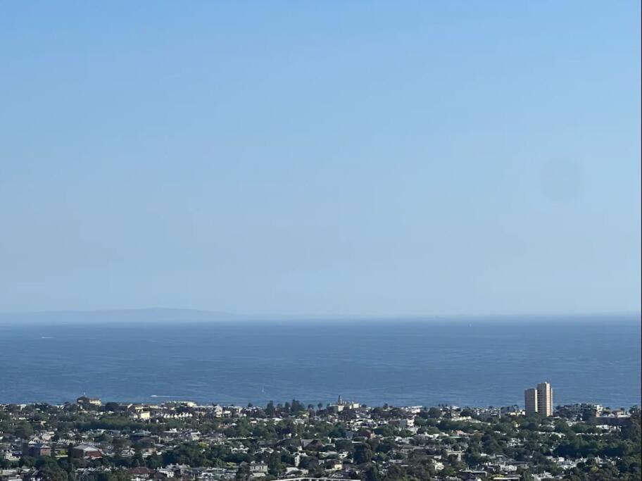 44d Stunning Ocean View 3bedroom Abnb With Free Parking * Melbourne