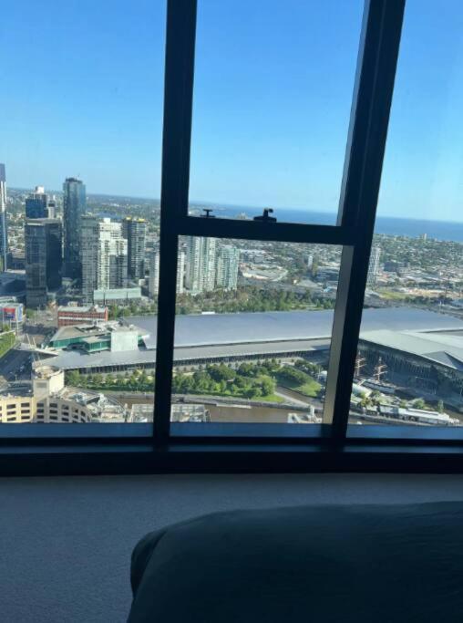 Apartment 44d Stunning Ocean View 3bedroom Abnb With Free Parking *