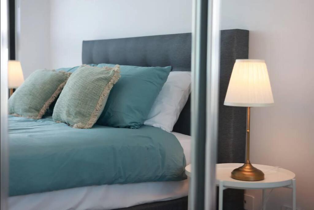 44d Stunning Ocean View 3bedroom Abnb With Free Parking Melbourne