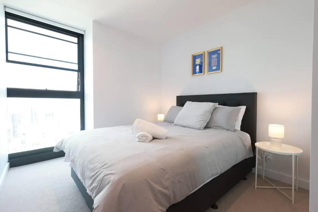44d Stunning Ocean View 3bedroom Abnb With Free Parking Apartment