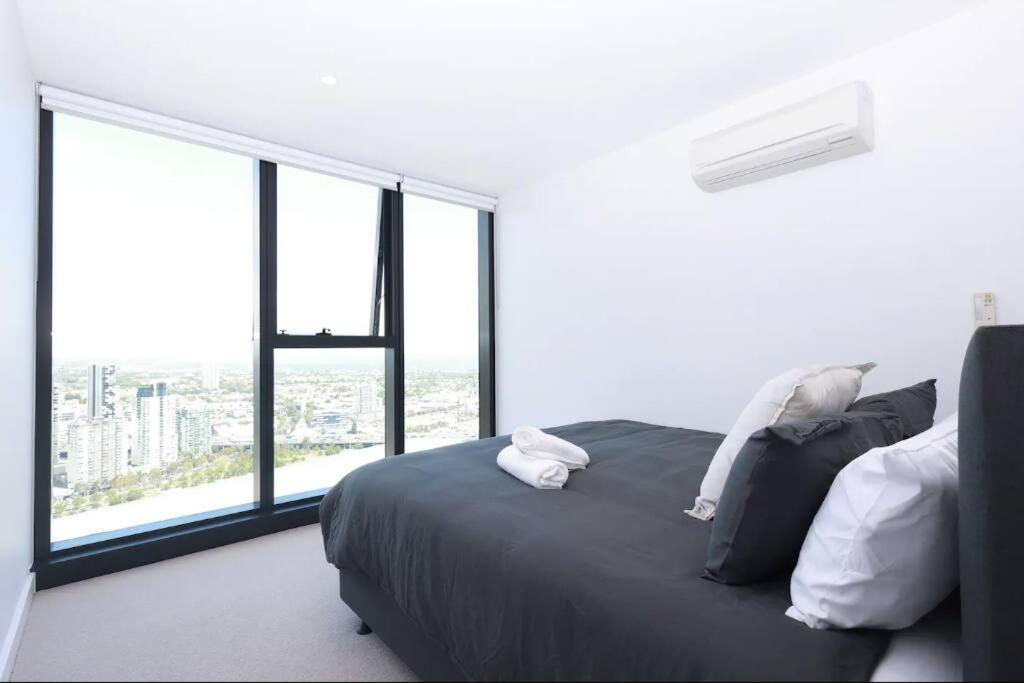 44d Stunning Ocean View 3bedroom Abnb With Free Parking *