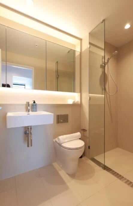 44d Stunning Ocean View 3bedroom Abnb With Free Parking * Melbourne