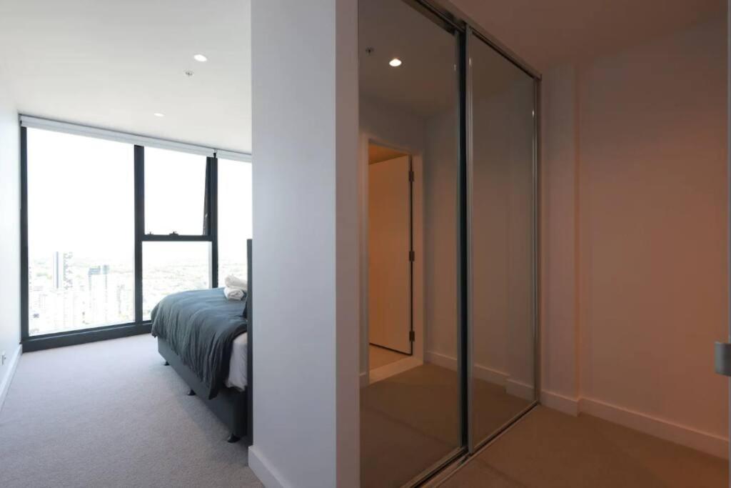 44d Stunning Ocean View 3bedroom Abnb With Free Parking Apartment Melbourne