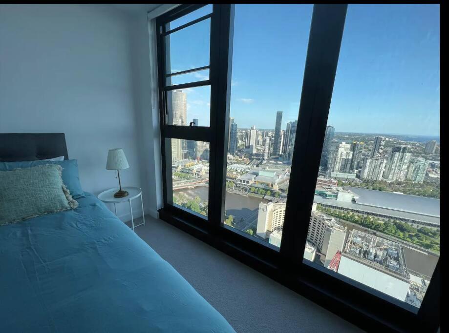 44d Stunning Ocean View 3bedroom Abnb With Free Parking *