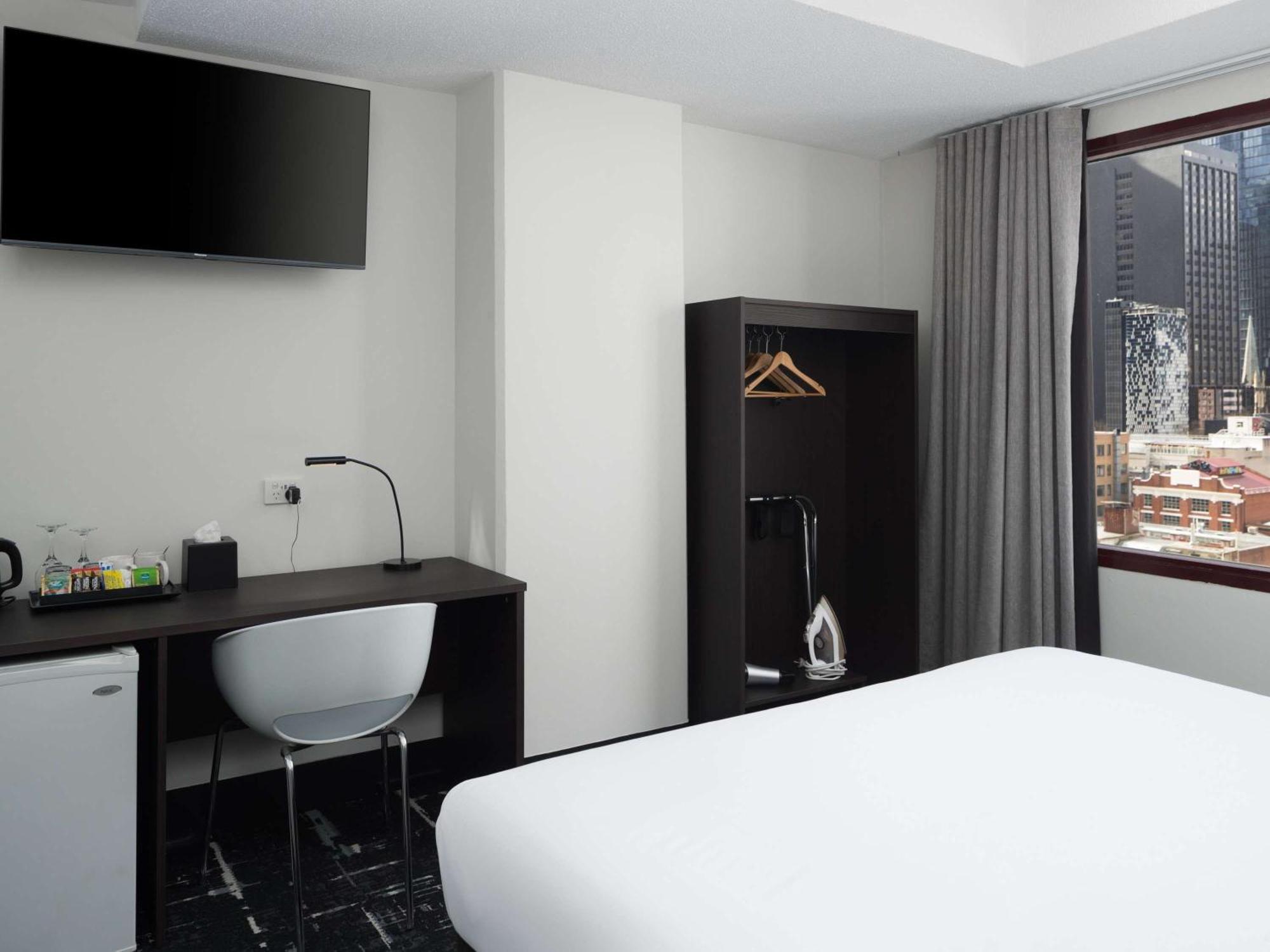 Mercure Welcome 4*