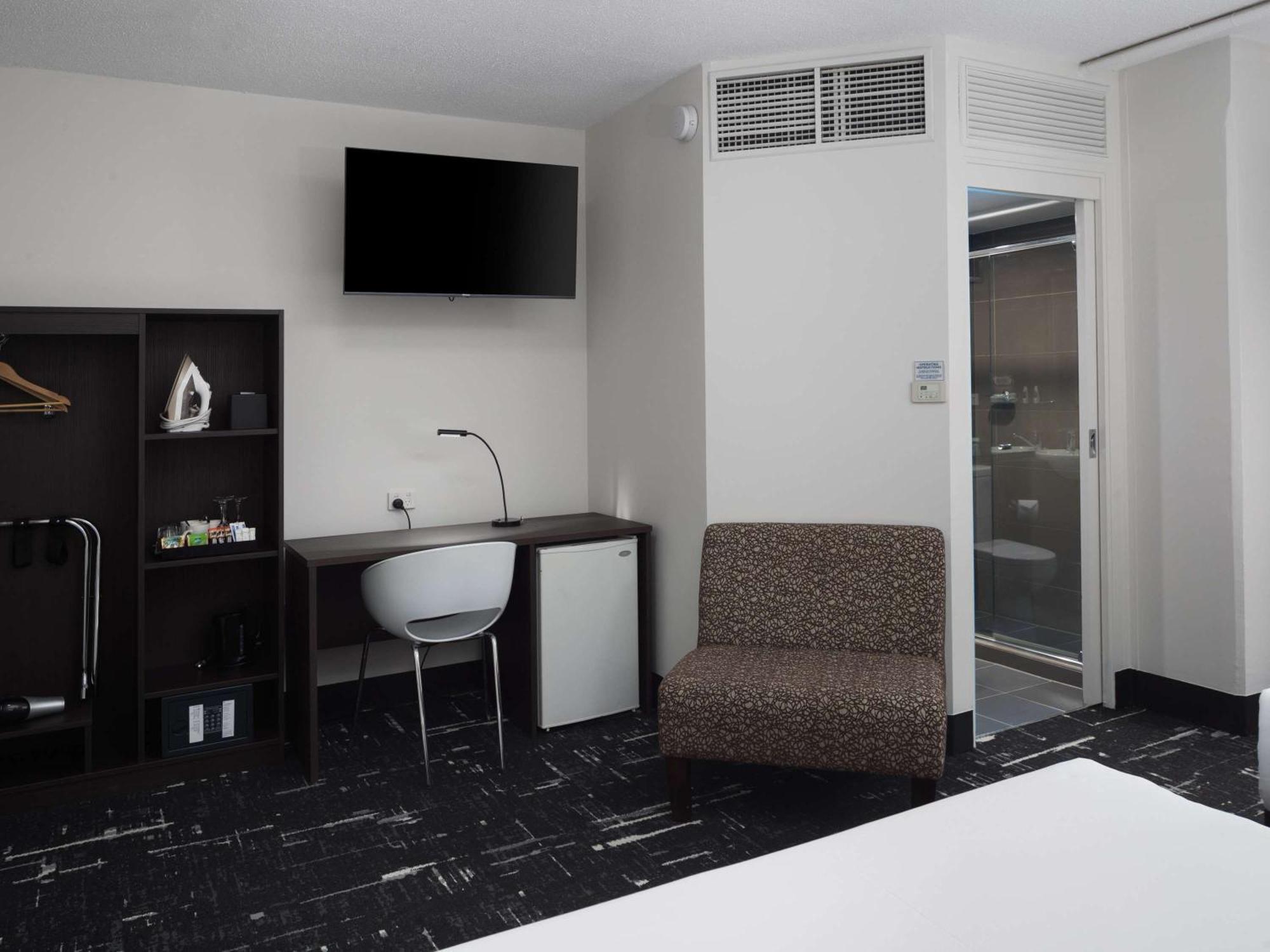 Mercure Welcome Hotel 4*