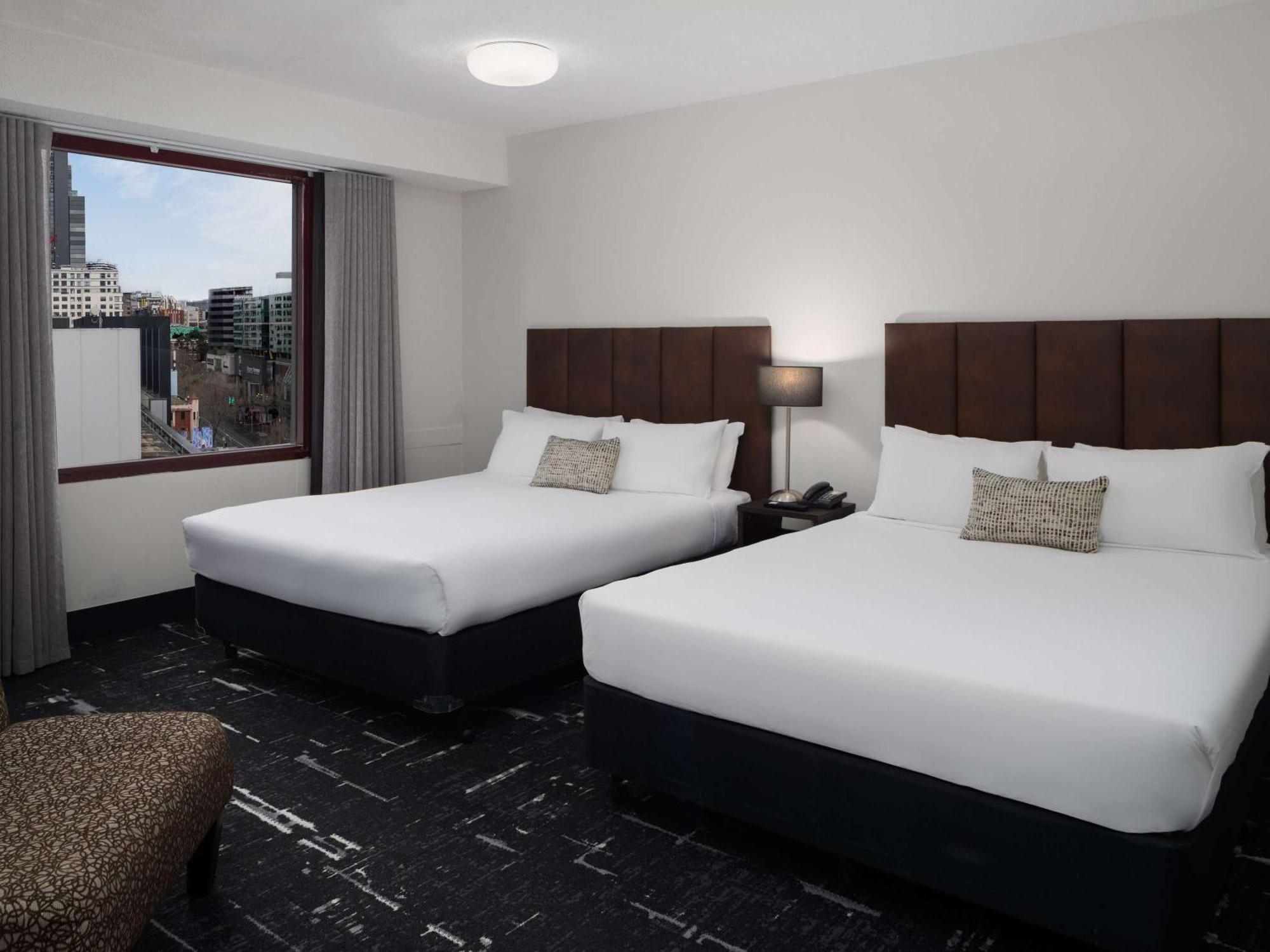 Mercure Welcome