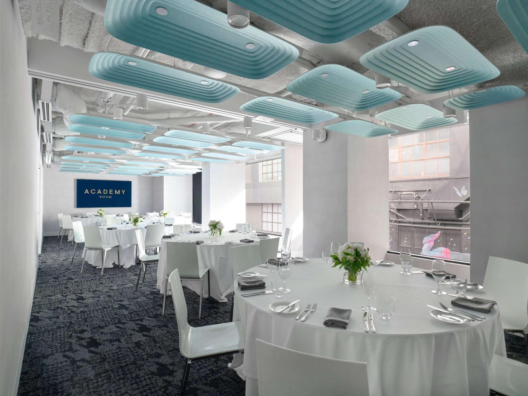 Mercure Welcome Hotel Melbourne