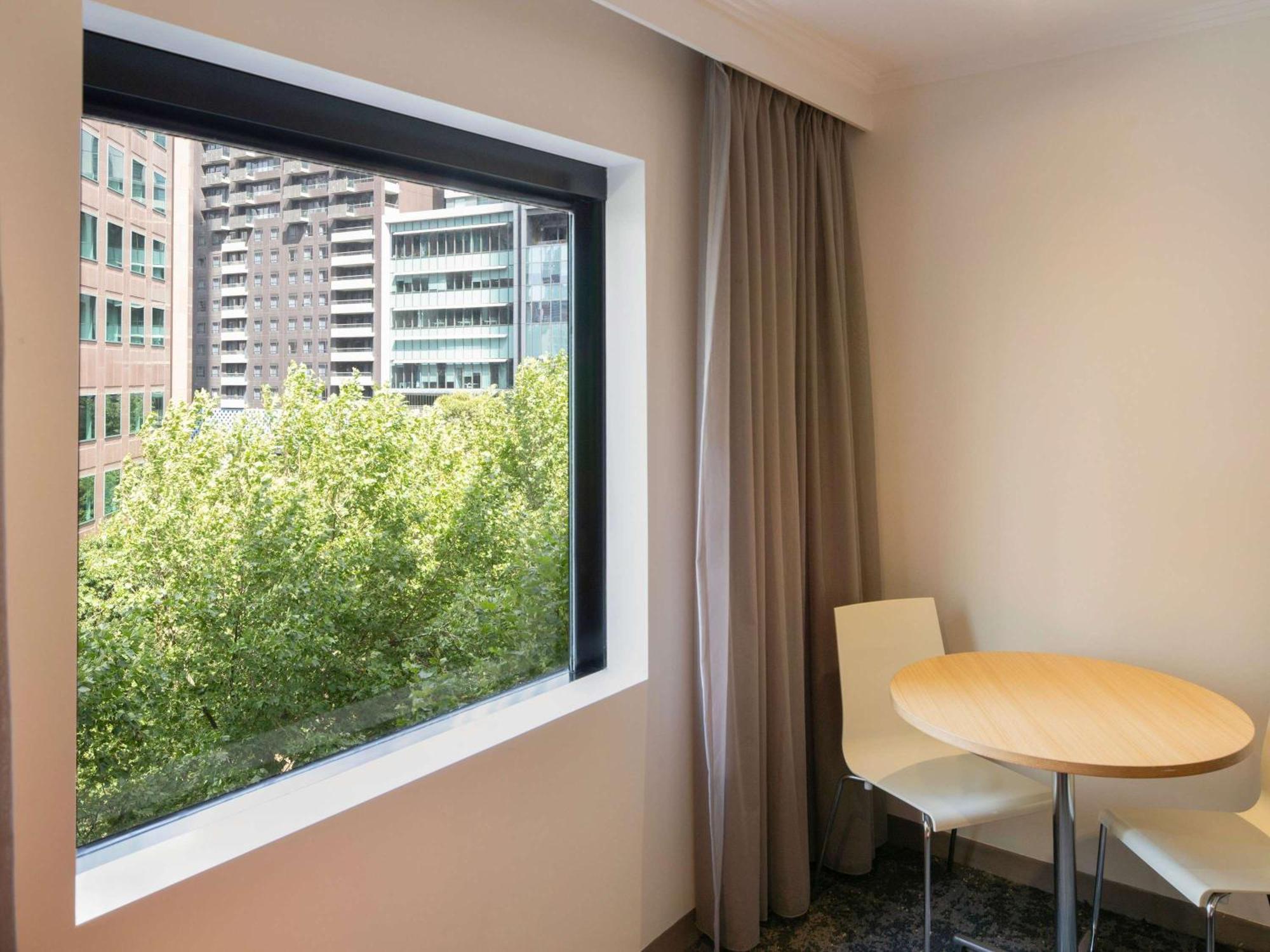 Mercure Southbank Hotel 4*